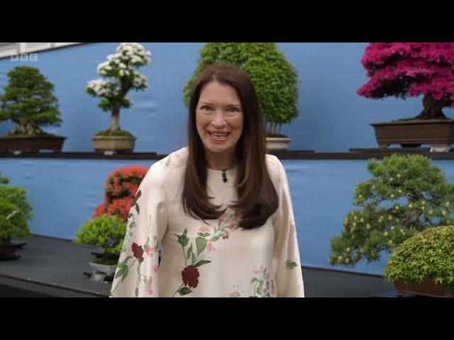 RHS Chelsea Flower Show 2023 episode 1