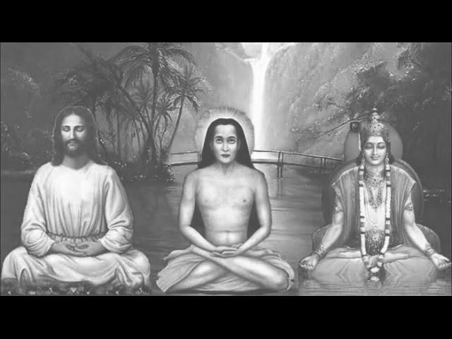 15 minutes of om meditation | om chanting | Mahavatar Babaji edition