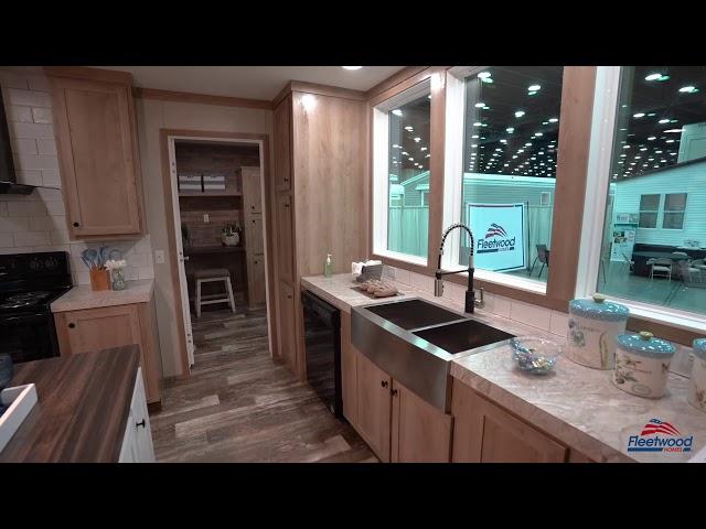 Ridgetop Mobile Home - Factory Expo Home Centers