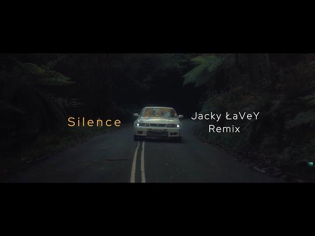 Big Baby Tape, kizaru, FRIENDLY_THUG, Delerium, Altare & Devilish Trio - Silence (Jacky ŁaVeY Remix)