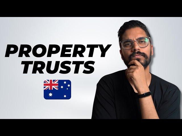 Should I Buy Property Under A Trust Or Personal Name? | Australian Tax Optimisation | Land Tax