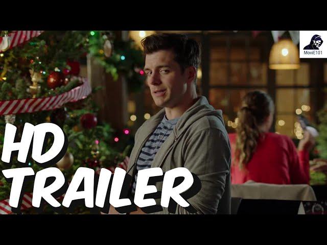 Ghosts of Christmas Past Official Trailer (2021) - Annie Clark, Dan Jeannotte, Morgan David Jones