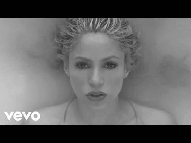 Shakira - Trap (Official Video) ft. Maluma