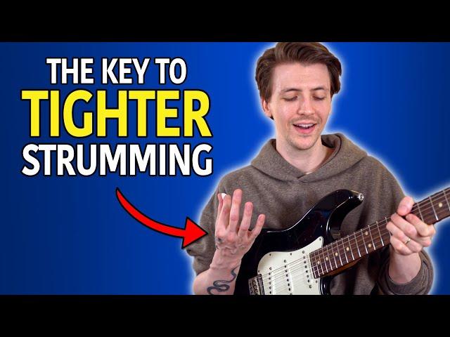 Essential Rhythm Guitar Techniques - Beginner & Intermediate Guitar Lesson