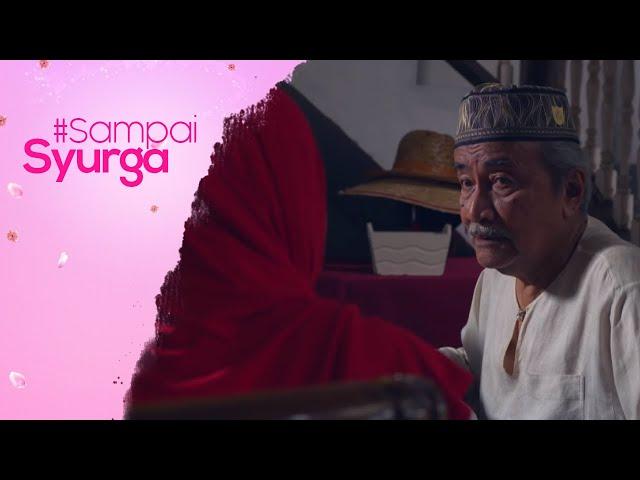 #SampaiSyurga | Telemovie