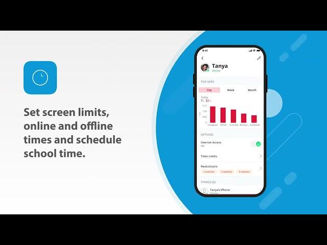Experience SmartWifi from Pioneer Internet