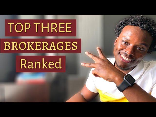 HOW TO PICK A BROKER TO WORK FOR | Best Real Estate Brokerage For New Agents