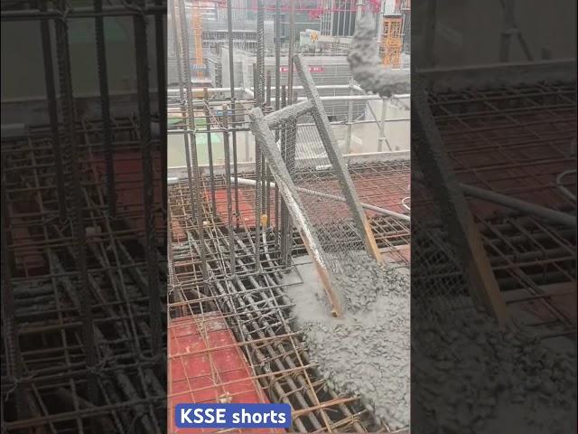 Avoiding Aggregate Congestion in Heavily Reinforced Concrete: Practical Site Tips#feed #construction