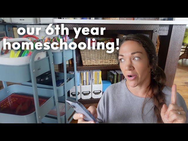 2023 Homeschool Curriculum | Q & A | Curriculum Ideas 2023