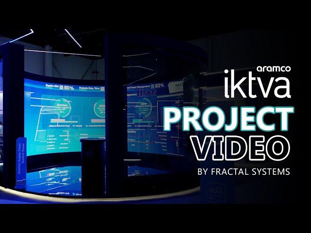 Project Video | IKTVA 2025 | Fractal Systems
