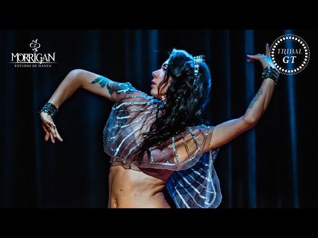 The Star by Tiana Frolkina / Tribal GT 2023 / Fusion Bellydance