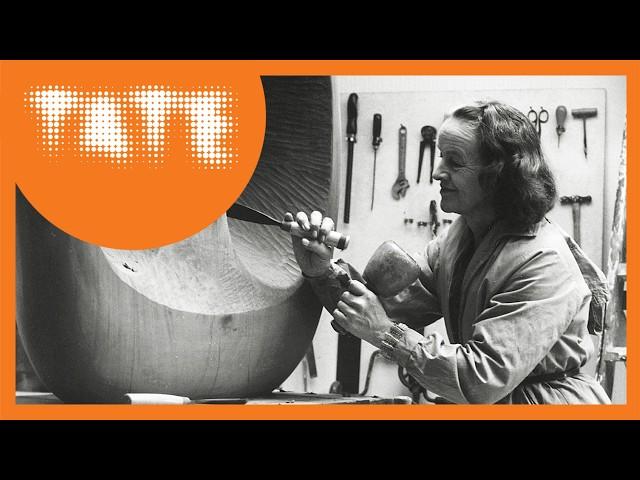 5 Locations that Inspired Barbara Hepworth | Tate