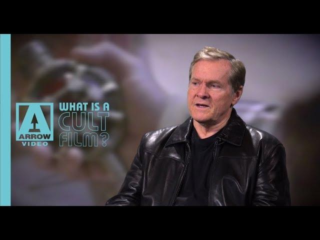 What is a Cult Film? - William Sadler