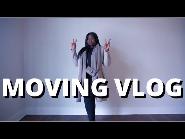 MOVING VLOG : Leaving Indy + Where I am moving too next !!!