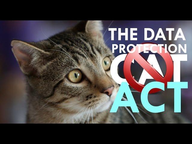 Data Protection Act - the 8 Principles explained