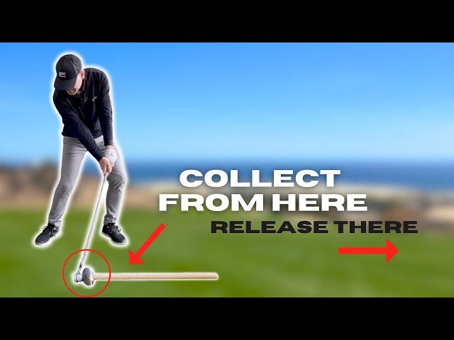 THIS DRILL WILL FIX YOUR SET UP 5 DIFFERENT WAYS INSTANTLY!! | Wisdom In Golf | Golf WRX |