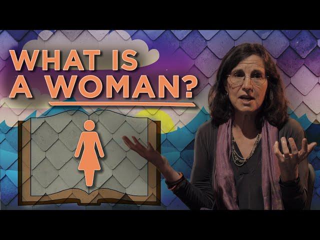 Biblical Womanhood In a Godless Culture | Rosaria Butterfield