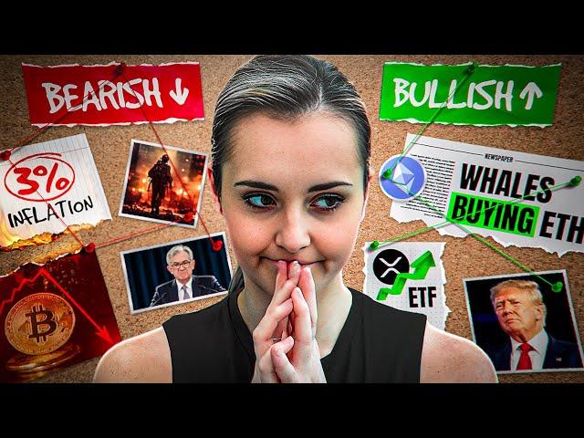 Now I Know Which Way Crypto Is REALLY Heading!!!