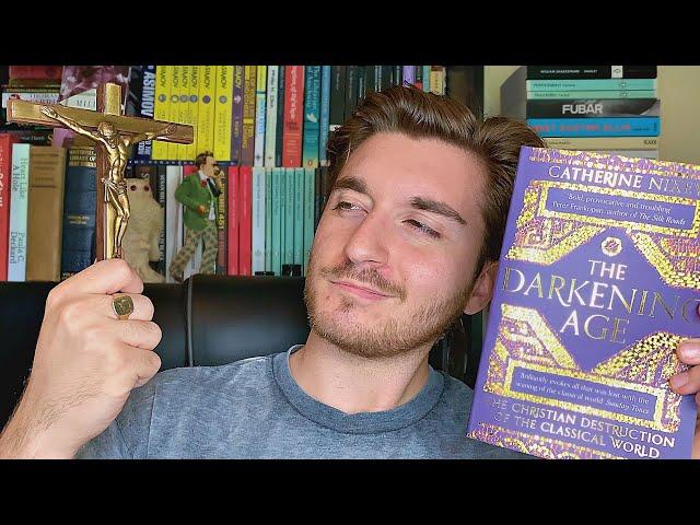 The Darkening Age by Catherine Nixey | Book Review