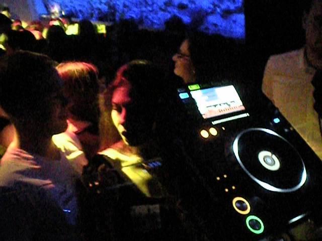 Krafty Kuts @Four Music Club (Cracow, 13-02-2015)