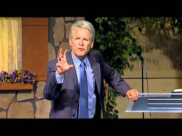 OT: The Gift, pt. 1: What is the Spirit of Prophecy?
