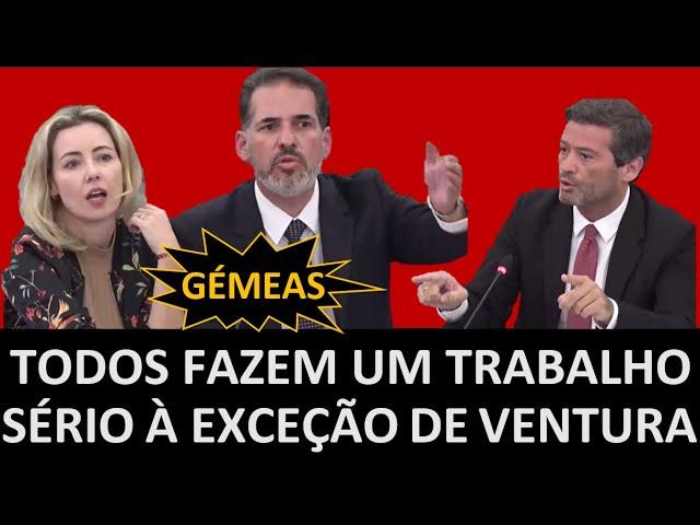 O vídeo proibido: circo mediático ou apuramento da verdade?