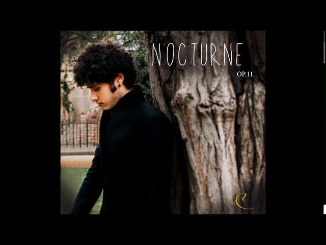 C. Esen - Nocturne op.11