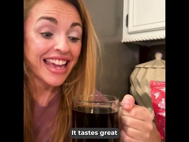 Let's Talk About Mama Natural Multi Collagen Protein!