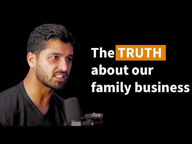 Lord Aleem: The SCRUTINY Of The Family Business, Allegations & Platinum Executive Travel