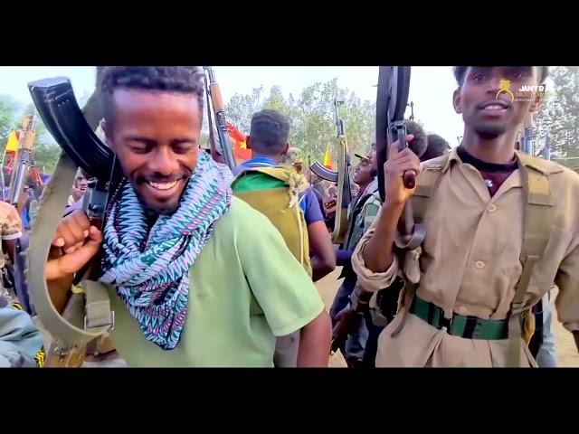 #Jantra Multimedia #Tigrigna Music By Abel Tsgawu (ኣቤል ፅጋው)                      ሒእ ዝበለ ይተሓጎም