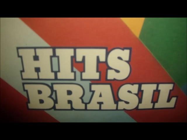 HITS BRASIL - VOL.1 (COLETÂNEA)