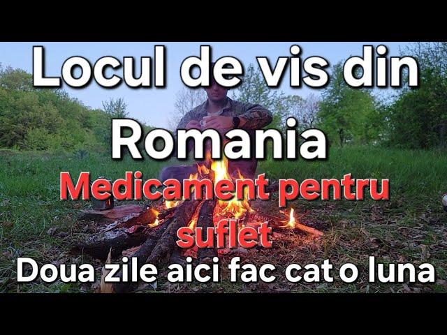 Doua zile in locul legendelor-/Valea vietii/ plante,ciuperci,păstrăv și lacul Ștevia/video repostat