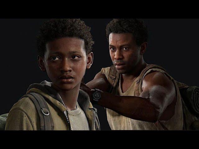 why Henry shot his own Brother? #thelastofus #spdxstreamgaming #shortvideo