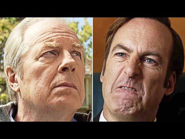 Better Call Saul: Nature vs. Nurture