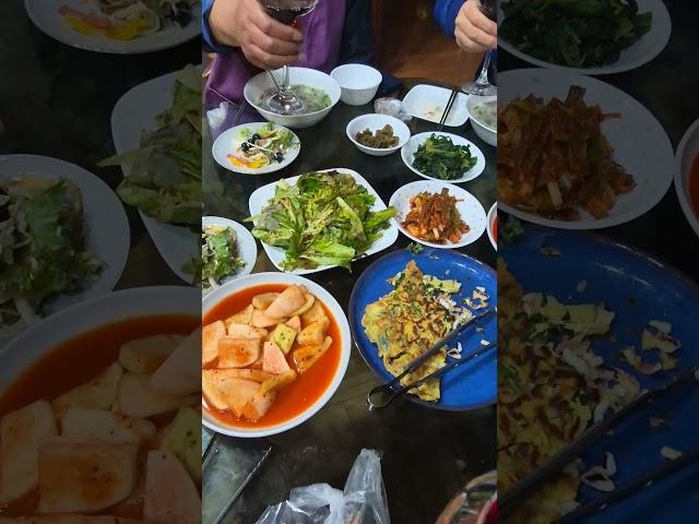 와인 짠 #약이되는 #영양식
