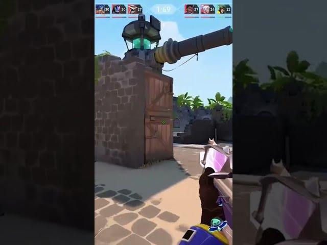 Valorant hitboxes 
