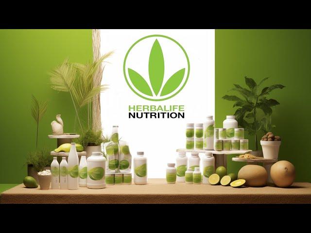 HERBALIFE, UNE ARNAQUE LOIN DES PRODUITS MIRACLES ET DE LA RICHESSE  ?