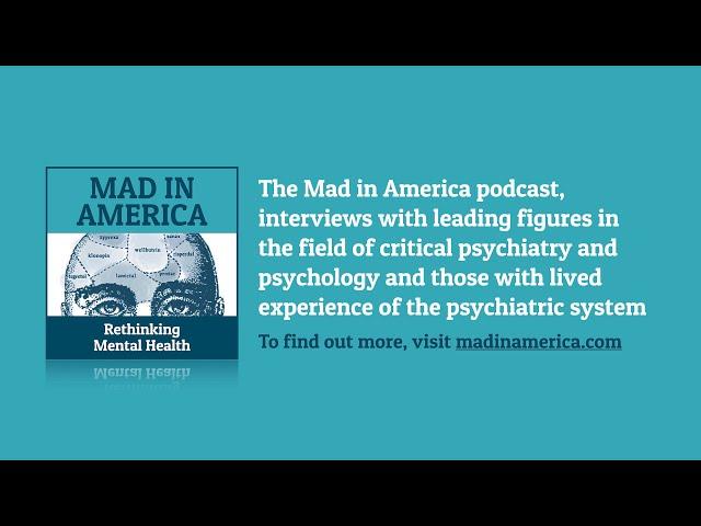 One Person's Journey from Medical Model Advocate to Skeptic: An Interview with Rose Cartwright