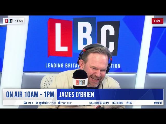 This is how election ads can be regulated. James O'Brien with Reform Political Advertising