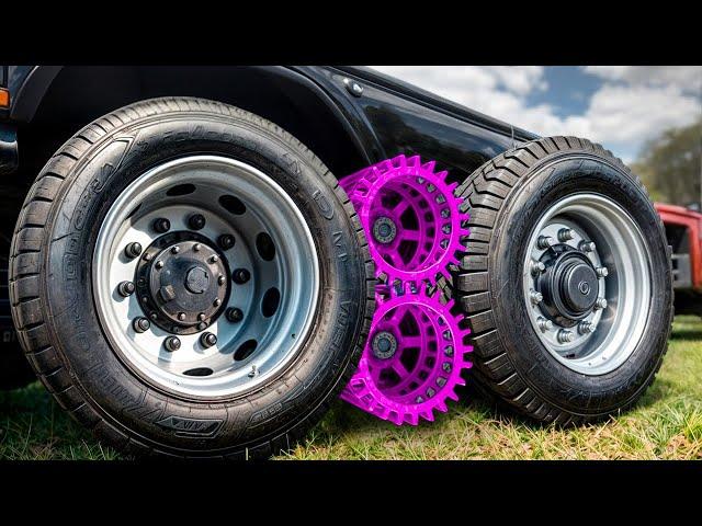 Car Inventions You Need To Know About