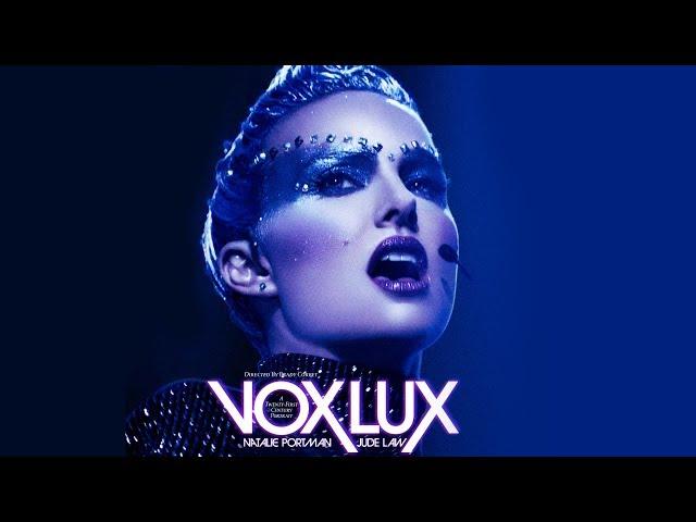 Vox Lux - Official Trailer