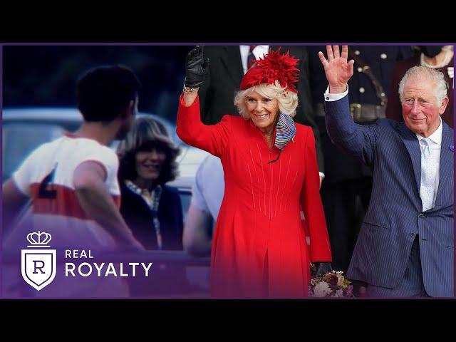 Is Camilla Parker-Bowles Ready To Be Queen Consort? | Camilla: The Queen Consort | Real Royalty