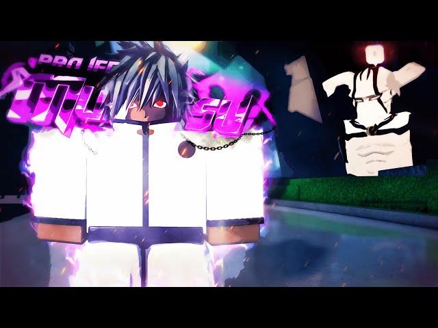 NOOB To ARRANCAR in This NEW BLEACH Roblox Game (Project Mugetsu)