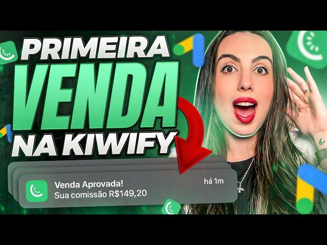 Campanha Google Ads KIWIFY Para Afiliados: Como Vender Na Kiwify Usando o Google Ads 2023