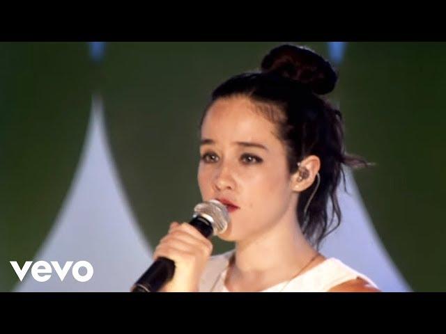 Los Ángeles Azules - Mis Sentimientos ft. Ximena Sariñana (Live)