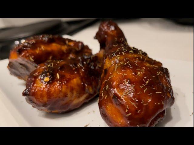 QUICK OVEN BAKED CHICKEN RECIPE