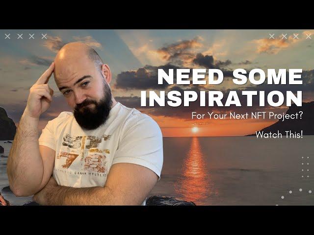 Unlocking NFT Artist Inspiration Secrets