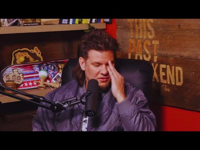 Theo Von Sad Moments #2 (corecore)