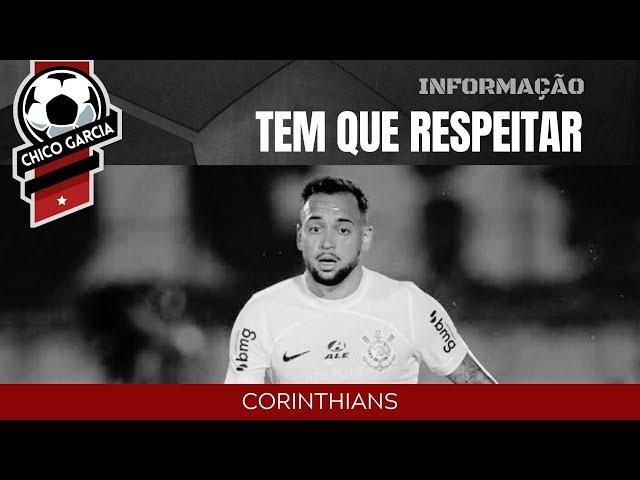 MAYCON RECUSA PROPOSTA DO FLAMENGO E DECIDE FICAR NO TIMÃO. NOVO TIME DE ROJAS