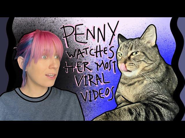 PENNY'S TOP 10 MOST VIRAL VIDEOS!